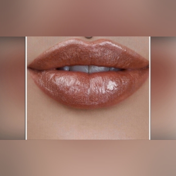 CRYSTAL CLIMAX Jeffree Star The Gloss - Picture 1 of 4
